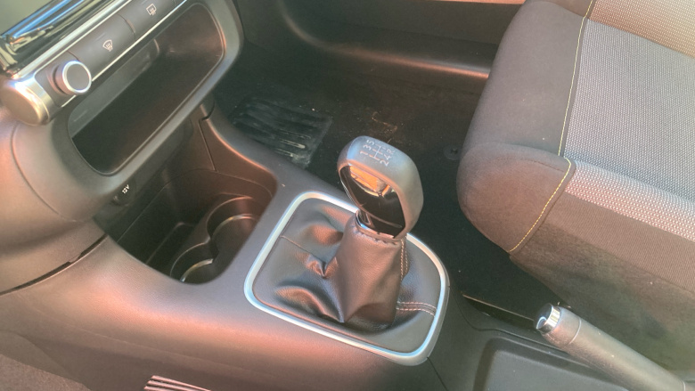 Citroen C3 1.2 PureTech C-Series Edition 5dr Petrol Hatchback